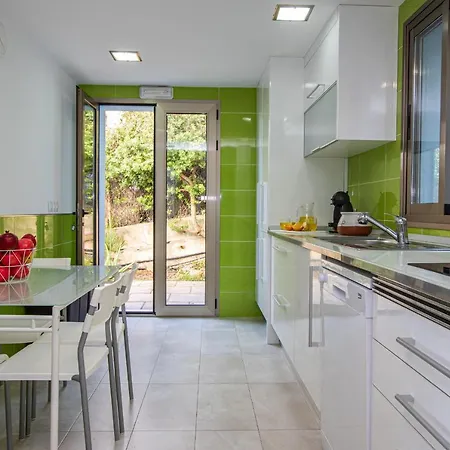 Holiday home Adosado Bellavista A By Homevillas360 *