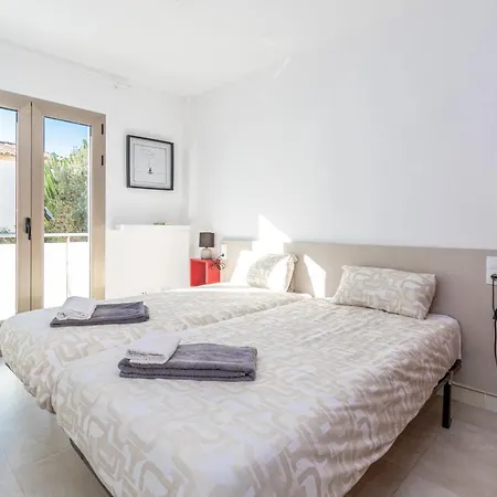 Holiday home Adosado Bellavista A By Homevillas360 *