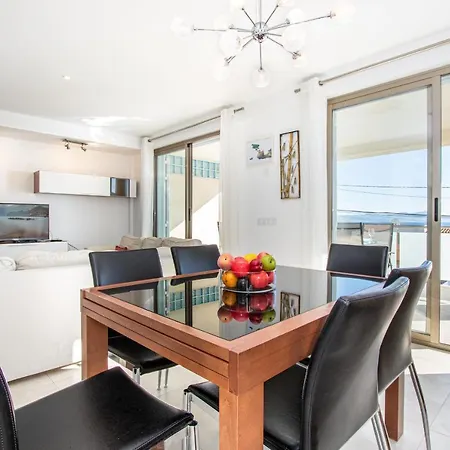 Adosado Bellavista A By Homevillas360 Holiday home Alcanada