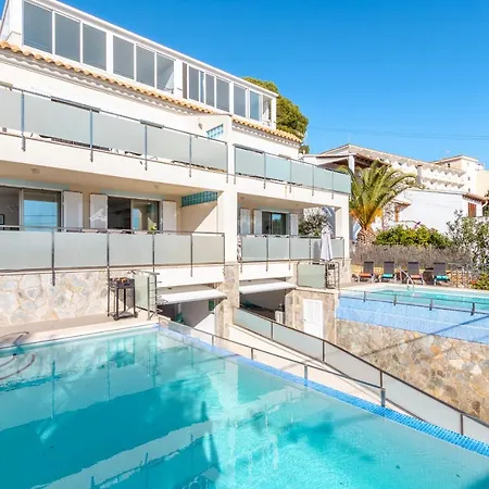 Adosado Bellavista A By Homevillas360 Holiday home *