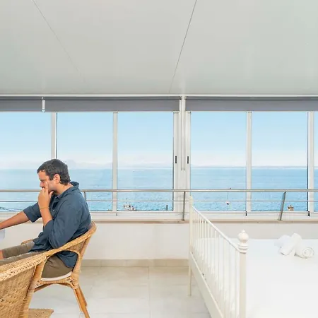 Adosado Bellavista A By Homevillas360 Holiday home *