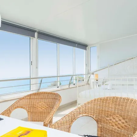 Adosado Bellavista A By Homevillas360 Holiday home